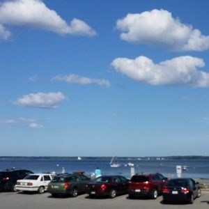 Meet your Posher, Thomas